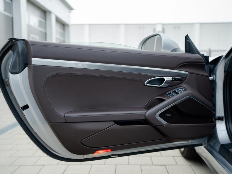 Porsche 911 .2 Carrera 4 Targa | Sportabgas | 18-Weg  occasion  L'Union - photo n12